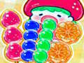 Gêm Tanghulu Meistr Candy ASMR  ar-lein