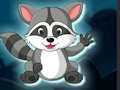 Gêm Y Racoon Achub O Gawell  ar-lein