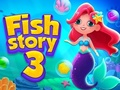 Gêm Stori Pysgod 3  ar-lein