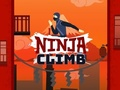 Gêm Ninja Dringo  ar-lein