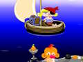 Gêm Monkey Go Happy Stage 397  ar-lein