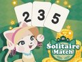 Gêm Gêm Solitaire  ar-lein