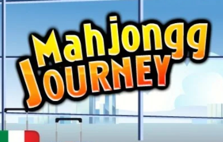 Gêm Taith Mahjongg  ar-lein