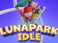 Gêm Lunapark Segur  ar-lein
