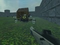 Gêm Rampage Adfail  ar-lein