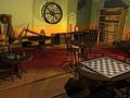 Gêm Gwyddbwyll 3D  ar-lein