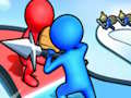 Gêm Byddin Deganau: Tower Merge Defense  ar-lein