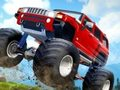Gêm Dringo oddi ar y ffordd 4x4  ar-lein