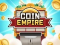 Gêm Ymerodraeth Coin  ar-lein
