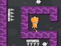 Gêm Cat Trap Labyrinth Dianc  ar-lein