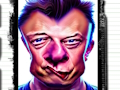 Gêm Wyneb doniol Elon Musk  ar-lein