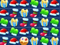 Gêm Santa Mania Nadolig  ar-lein