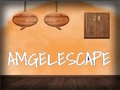 Gêm Dianc Ystafell Amgel Easy 171  ar-lein