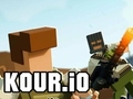 Gêm Kour. io  ar-lein