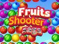Gêm Saga Shooter Ffrwythau  ar-lein