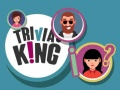 Gêm Trivia King: Disgrifiad Cwis Dewch i ni  ar-lein