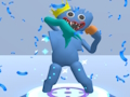 Gêm Monster DIY Creu  ar-lein