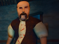 Gêm Cymydog Brawychus  ar-lein