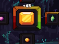 Gêm Cliciwr Gem ar-lein