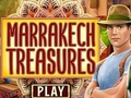 Gêm Trysorau Marrakech  ar-lein