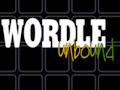 Gêm Wordle Heb ei Rhwymo  ar-lein
