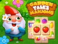 Gêm Chwedlau Gardd Mahjong  ar-lein