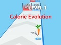 Gêm Esblygiad Calorïau  ar-lein