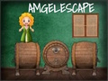 Gêm Dianc Angel Dydd San Padrig 2  ar-lein