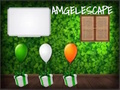 Gêm Dianc Angel Dydd San Padrig 3  ar-lein