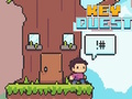 Gêm Quest Allweddol  ar-lein