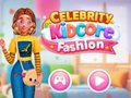 Gêm Esthetig Kidcore Enwog  ar-lein