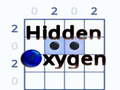 Gêm Ocsigen Cudd  ar-lein
