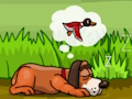 Gêm DUCK DASH ar-lein