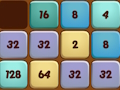 Gêm Tetris 1024 ar-lein