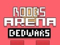 Gêm Bedwars Arena Noobs  ar-lein