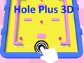 Gêm Twll ynghyd â 3D ar-lein