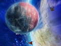 Gêm Saethwr Galactica 2  ar-lein