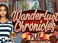Gêm Croniclau Wanderlust  ar-lein