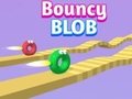 Gêm Blob Bownsio  ar-lein