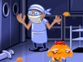Gêm Monkey Go Happy Stage 401  ar-lein