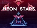 Gêm Sêr Neon  ar-lein