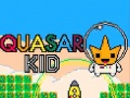 Gêm Kid Quasar  ar-lein