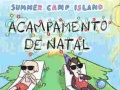 Gêm Campamento De Natal  ar-lein