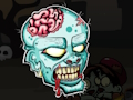 Gêm Dianc Goroesi Zombie  ar-lein