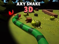 Gêm Neidr Axy 3D  ar-lein