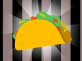 Gêm Cliciwr Taco  ar-lein