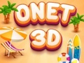 Gêm ONET 3D ar-lein