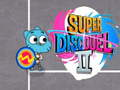 Gêm Duel Disg Super 2  ar-lein