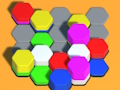 Gêm Hexa Didoli Pos 3D  ar-lein