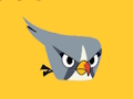 Gêm Hebog Flappy!  ar-lein